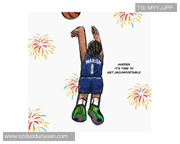 扎克拉文的篮球之路：从天赋少年到NBA明星的蜕变与坚持