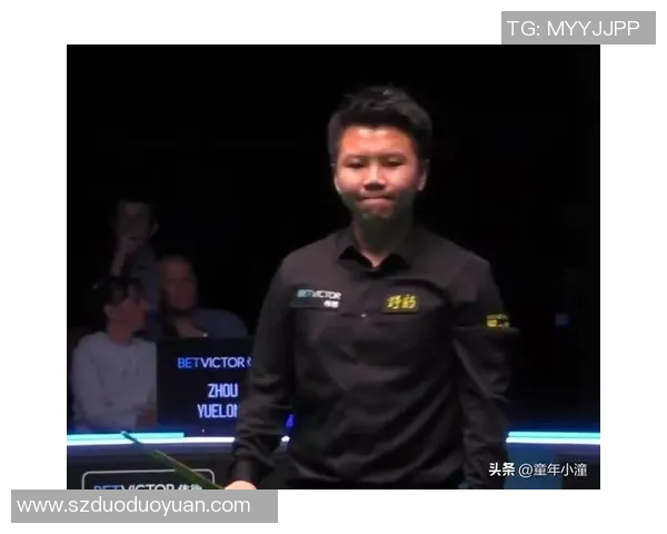 丁俊晖与周跃龙激战成焦点比赛比分揭晓引发球迷热议 丁俊晖与周跃龙激战成焦点比赛比分揭晓引发球迷热议