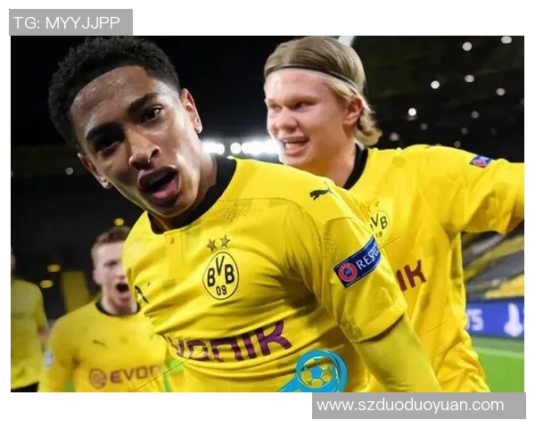 贝林厄姆的崛起与未来展望:年轻球员如何改变足球格局 贝林厄姆的崛起与未来展望:年轻球员如何改变足球格局