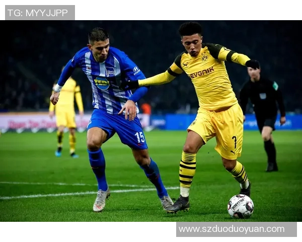 多特蒙德与柏林赫塔激战正酣比分揭晓精彩瞬间回顾 多特蒙德与柏林赫塔激战正酣比分揭晓精彩瞬间回顾