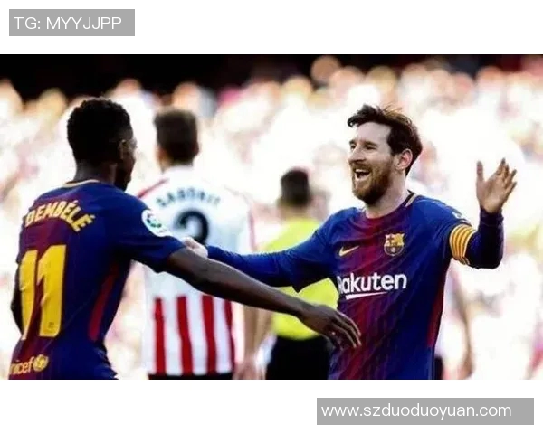 梅西连场破门，助力巴萨重回西甲榜首