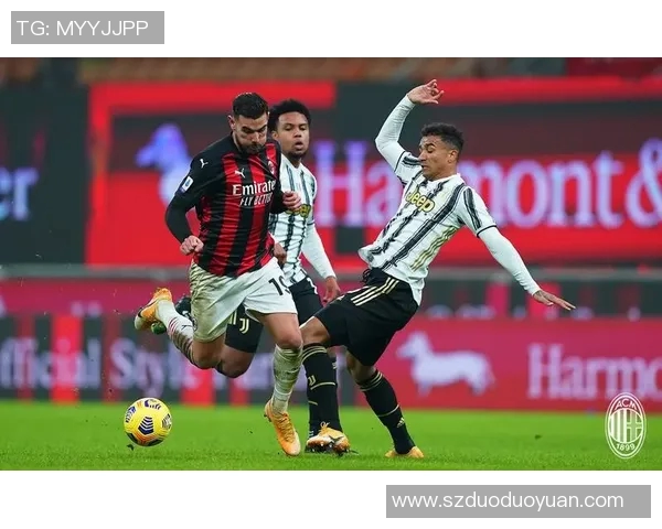 尤文图斯主场大胜AC米兰，C罗连续进球再现绝对统治力