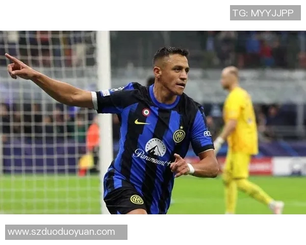 桑切斯加盟国米后首发踢爆:我会证明自己的实力