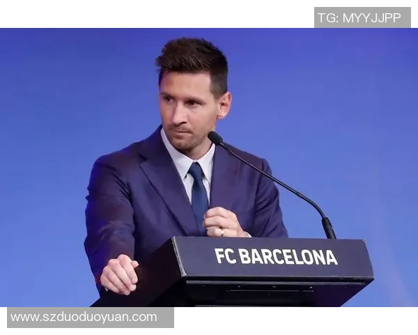 西甲名将梅西将在下个赛季离开巴塞罗那?真相揭晓