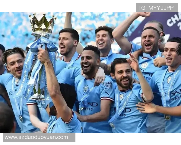 曼城胜伯恩茅斯,稳坐英超榜首赛程