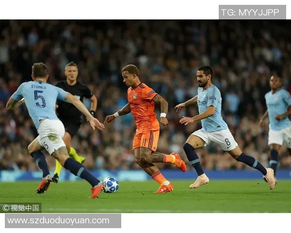 曼城与里昂精彩对决高清直播全程回顾与分析