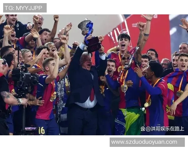 佩德里：新一代中场指挥官如何引领巴萨重返巅峰之路