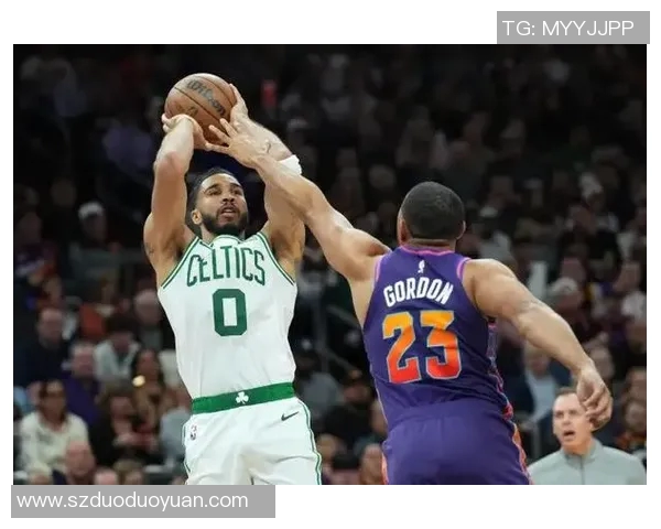 爵士队与凯尔特人首发阵容对决分析及比赛前瞻