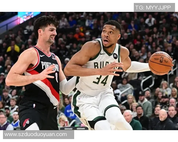 猛龙对阵雄鹿精彩直播频道信息及观看指南分享