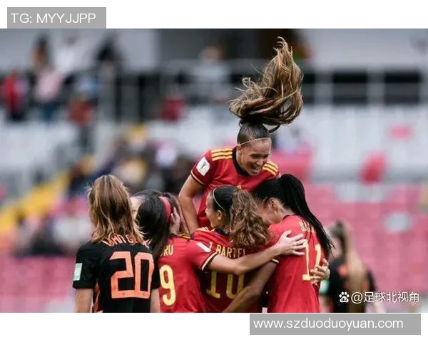 西班牙绝杀波兰，成功晋级16强——荣耀与激情的对决